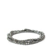 Mini Bead Stretch Bracelet - Leila Jewels