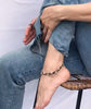 Mini Bead Stretch Bracelet - Leila Jewels