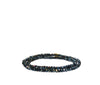 Mini Bead Stretch Bracelet - Leila Jewels