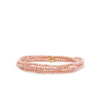 Mini Bead Stretch Bracelet - Leila Jewels