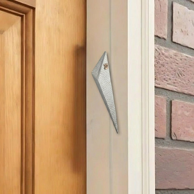 Gila Mezuzah by Joy Stember - Leila Jewels