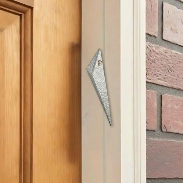 Gila Mezuzah by Joy Stember - Leila Jewels