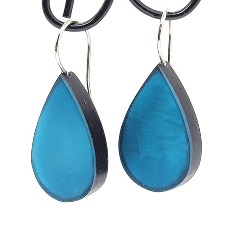 Petal Earrings - Leila Jewels