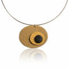 Orb Necklace by Q3 Art - Leila Jewels