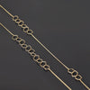 Allegra Versatile Necklace - Leila Jewels