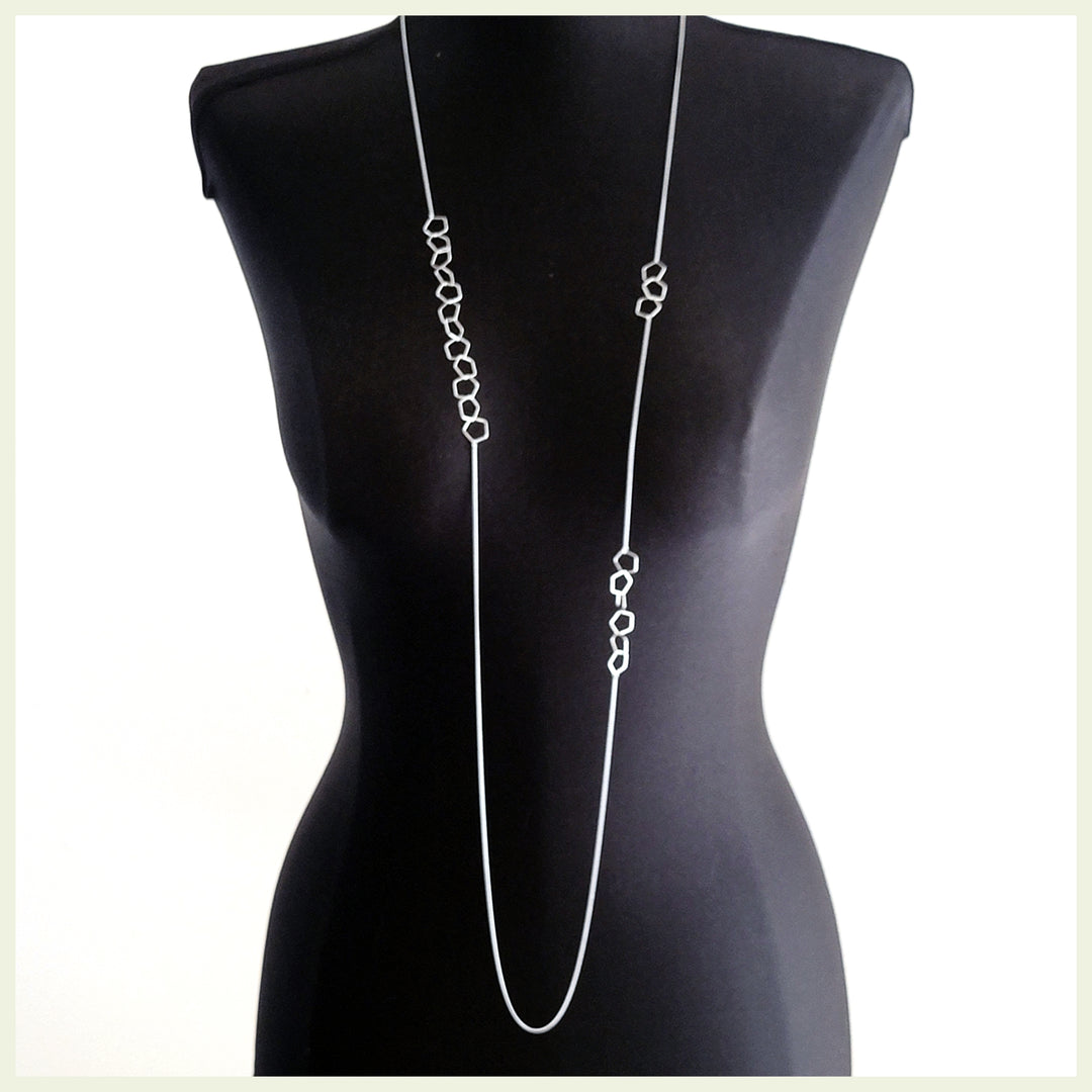 Allegra Versatile Necklace