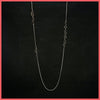 Allegra Versatile Necklace - Leila Jewels