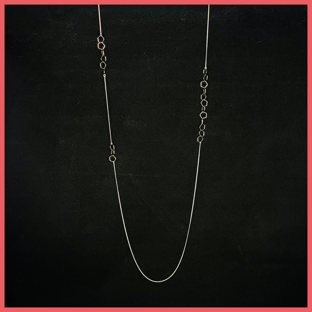 Allegra Versatile Necklace