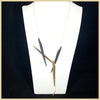Etcetera Necklace - Leila Jewels