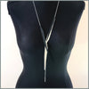 Etcetera Necklace - Leila Jewels