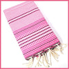 Turkish Towel / Sarong / Beach Towel - Set of 3 - Leila Jewels