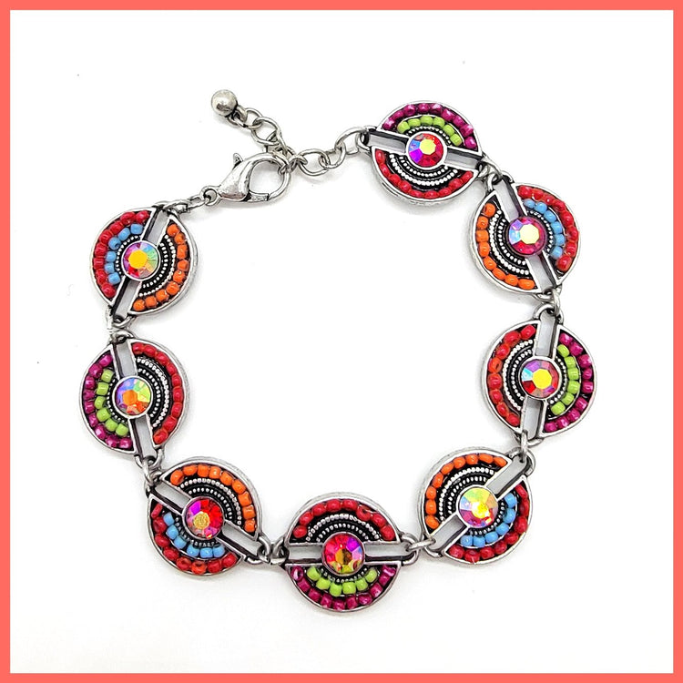 Boho Bracelet - Leila Jewels