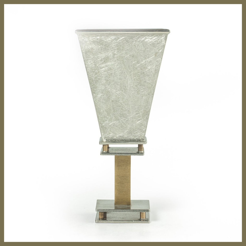 square kiddush cup leila jewels