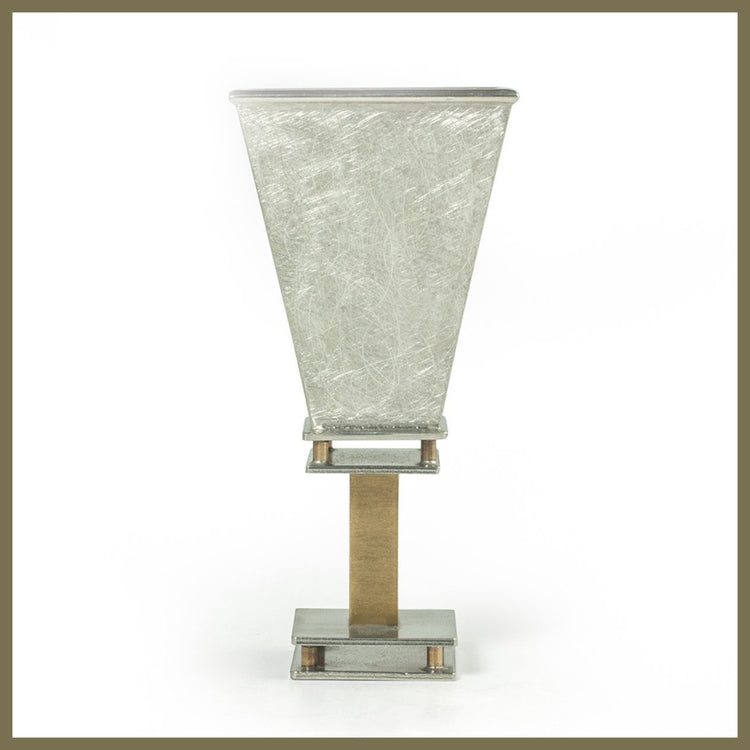 square kiddush cup leila jewels