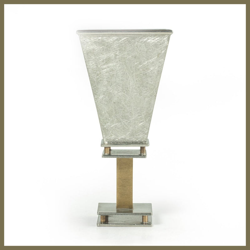 square kiddush cup leila jewels