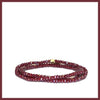 Mini Bead Stretch Bracelet - Leila Jewels