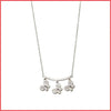 Butterfly Necklace - Leila Jewels