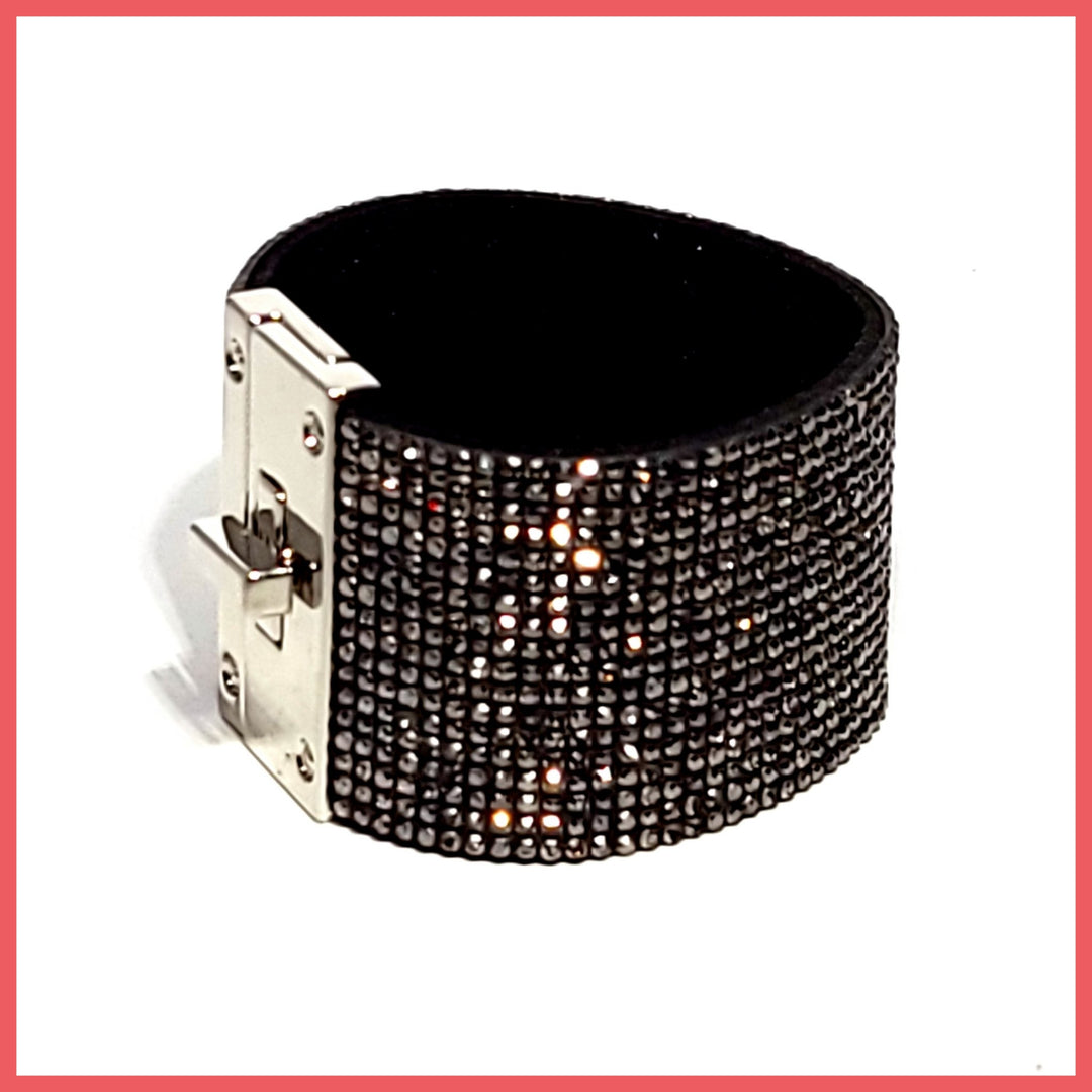 Sparkle Cuff