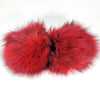 Furry Cuffs - Leila Jewels
