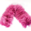 Furry Cuffs - Leila Jewels
