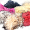 Furry Cuffs - Leila Jewels