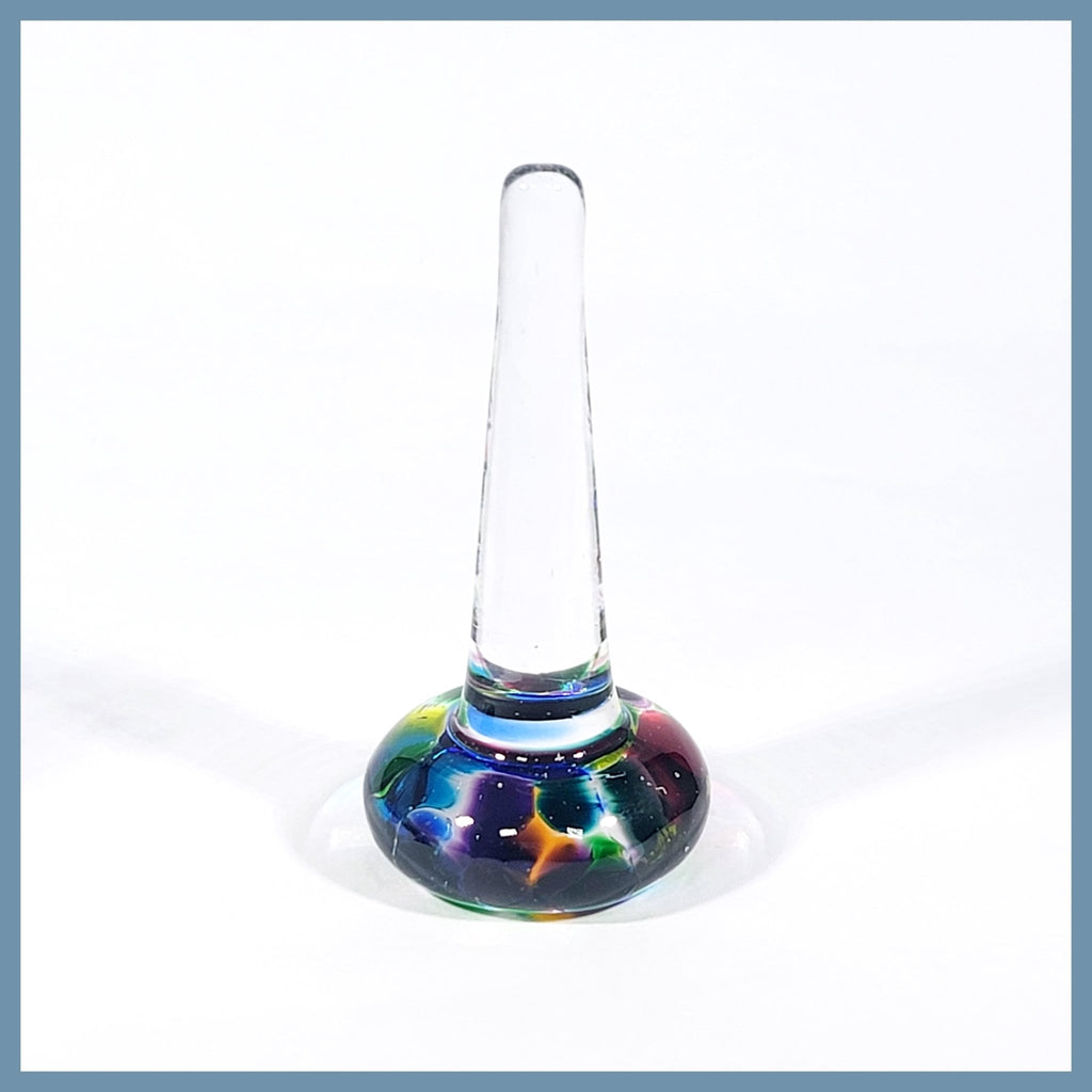 Ring Holder by Henrietta Glass - Leila Jewels