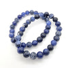 Vibrant Gemstone Bead Bracelet Collection - Leila Jewels