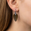 Spin Earrings by Q3 Art - Leila Jewels