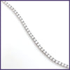 Tennis Necklace - Leila Jewels