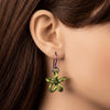 Xena Earrings - Leila Jewels