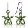 Xena Earrings - Leila Jewels