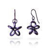 Xena Earrings - Leila Jewels