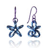 Xena Earrings - Leila Jewels