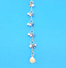 Ocean Drops Y Necklace - Leila Jewels