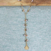Ocean Drops Y Necklace - Leila Jewels