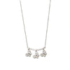 Butterfly Necklace - Leila Jewels