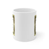 Coffee Mug - Interesting at Parties - Leila Jewels