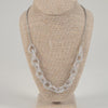 Galaxy Link Necklace - Leila Jewels