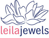 Leila Jewels Logo