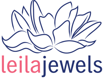 Leila Jewels Logo