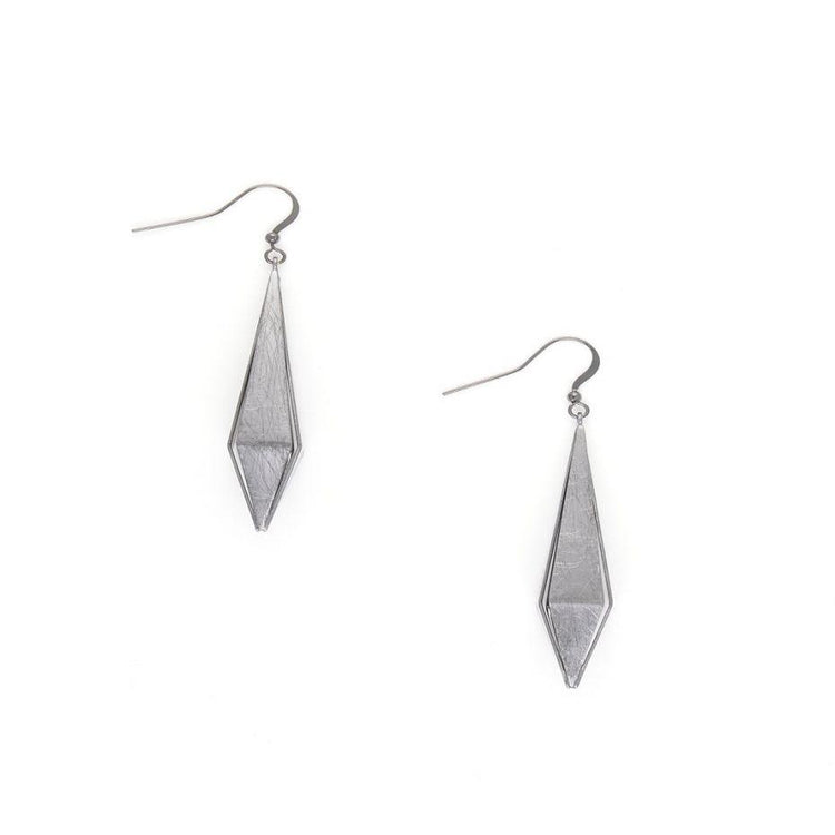 Pendulum Earrings - Leila Jewels