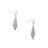 Pendulum Earrings - Leila Jewels