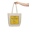 Banned Books Tote Bag - Leila Jewels