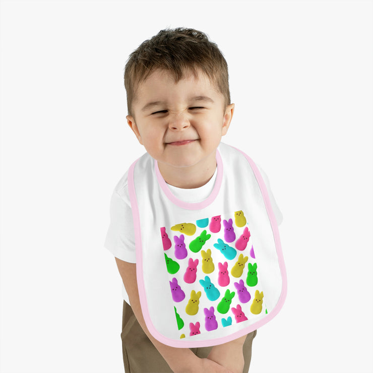 colorful candy bib leila jewels
