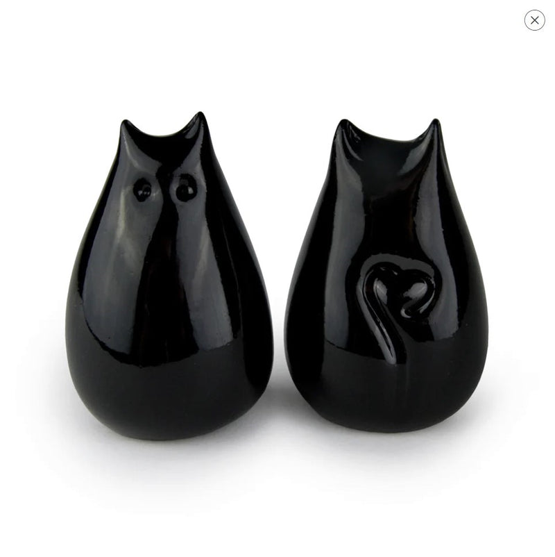 Love Cat by Henrietta Glass - Leila Jewels