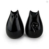 Love Cat by Henrietta Glass - Leila Jewels