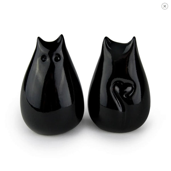 Love Cat by Henrietta Glass - Leila Jewels