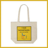 Banned Books Tote Bag - Leila Jewels