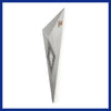 windows mezuzah by joy stember leila jewels