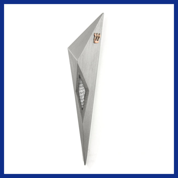 windows mezuzah by joy stember leila jewels